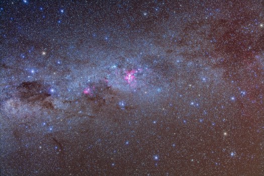 Southern Crosses (May 2011)