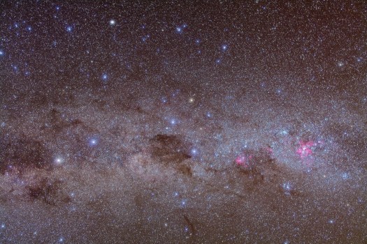 Southern Spectacular (May 2011)