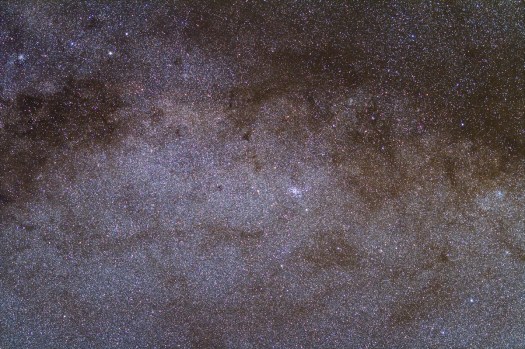 Norma Starcloud and NGC 6067