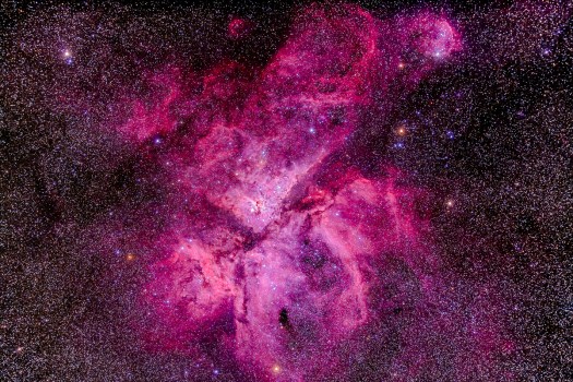 Carina Nebula