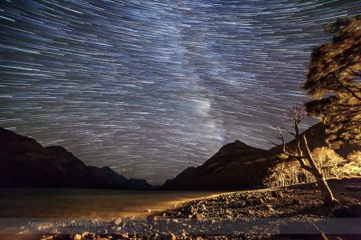 Waterton-Lakes-Star-Trails-(Aug-29,-2013)