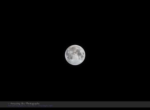Penumbral Eclipse of the Moon (Oct 18, 2013)
