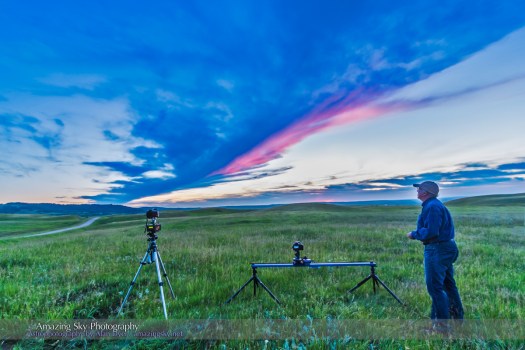 Reesor Ranch Sunset Shoot #4