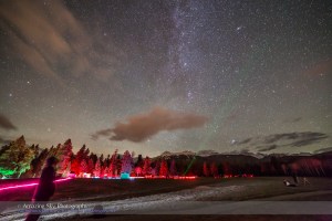 Lake Annette Star Party #1