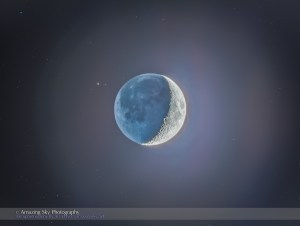 Impending Occultation of Beta Capricorni