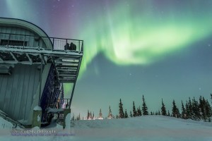 Aurora from Churchill #3 (Feb 20, 2015)