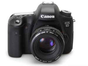 Canon 6D