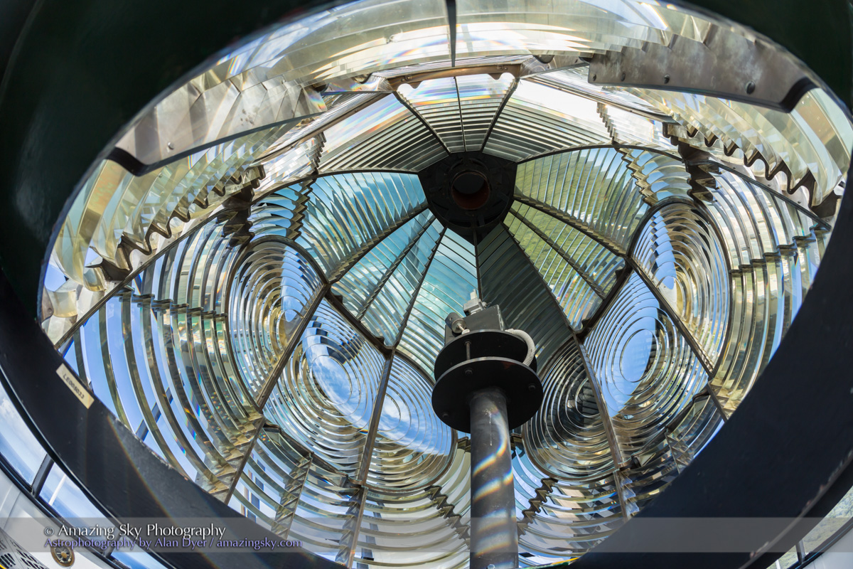 Lighthouse Lenses