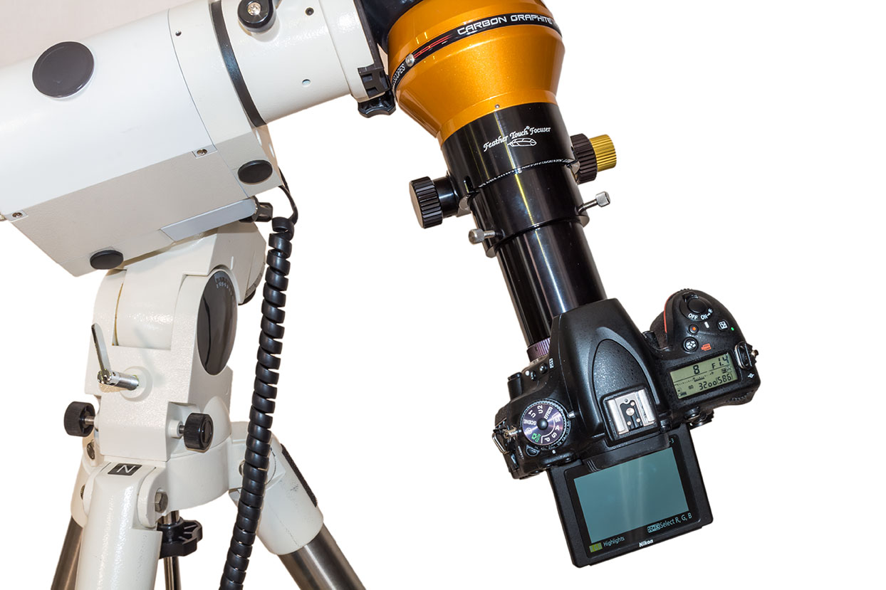 PRACTICE5-Nikon Screens on 80mm