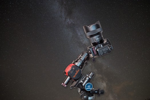 Sigma on SAM on Stars