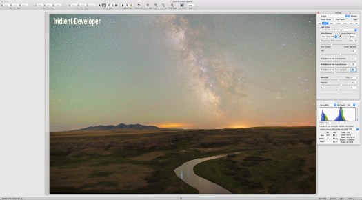19B-Iridient Developer