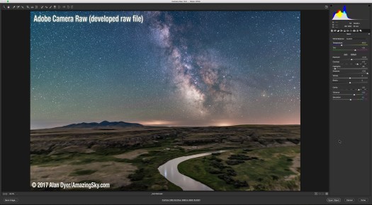 3-ACR Developed (Wide)