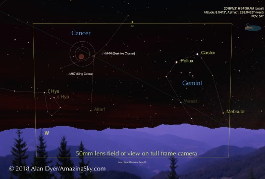 Jan 31 Eclipse-50mm Mid-Totality (Courtesy Starry Night™/Simulation Curriculum)