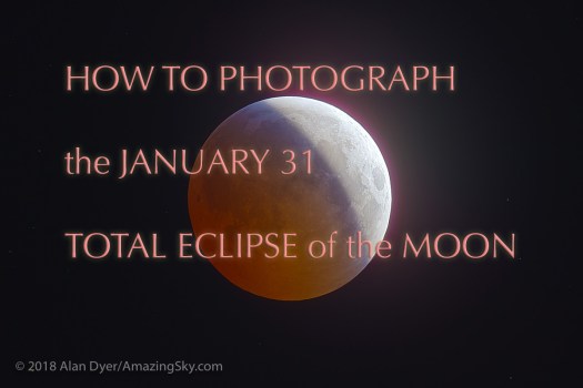 Total Lunar Eclipse, Dec 20, 2010 Partial HDR