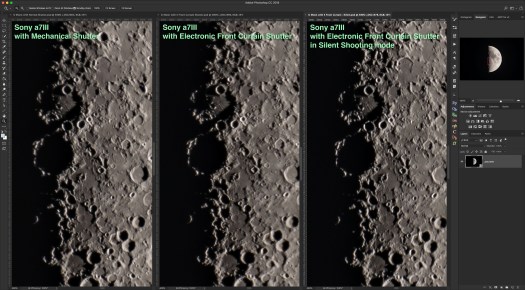 11-Sony Shutter Vibration