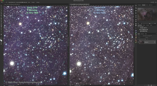 7A-Sony vs Canon for Star Eater v1