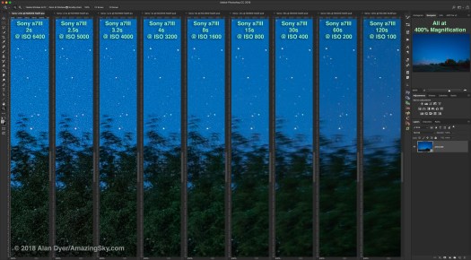 Sony-Star Eater Series @ 400%