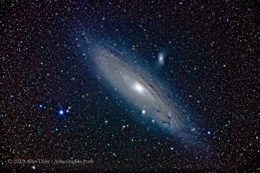 M31 from ON1