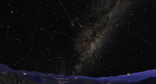 may 21, 2021 eclipse