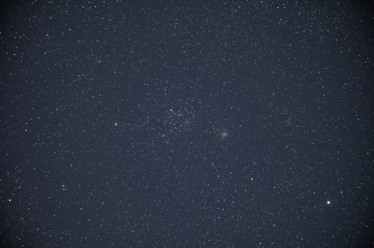 M35 with Z6 &amp; Traveler (4 Minutes)