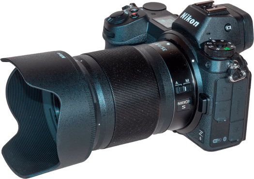 Nikkor 35mm S Lens copy