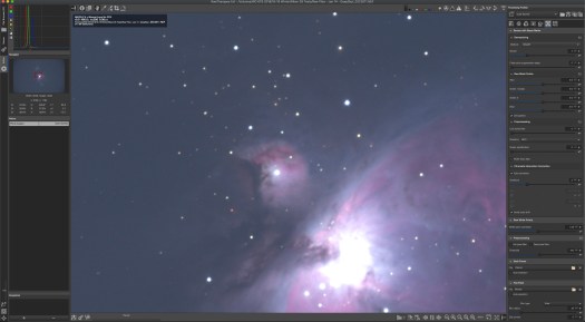 Z6 Raw open in Raw Therapee