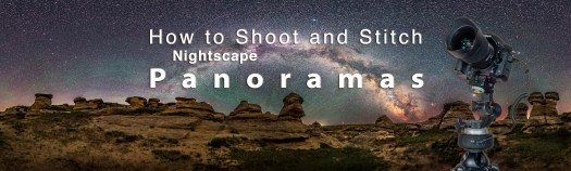 The Milky Way over Writing-on-Stone