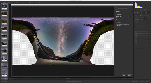 14A-Camera Raw Multi-Tier Fail