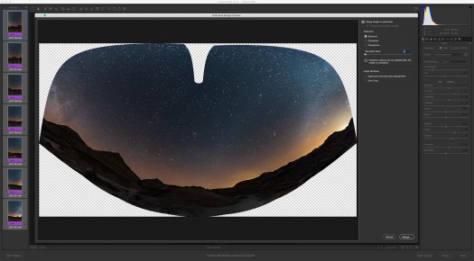 14B-Adobe Camera Raw 14mm Fail