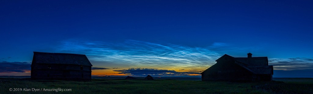 How to Shoot and Stitch Nightscape Panoramas – The Amazing Sky