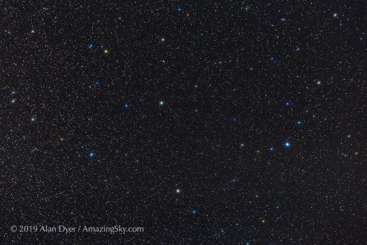 Hercules and Corona Borealis (50mm 6D)