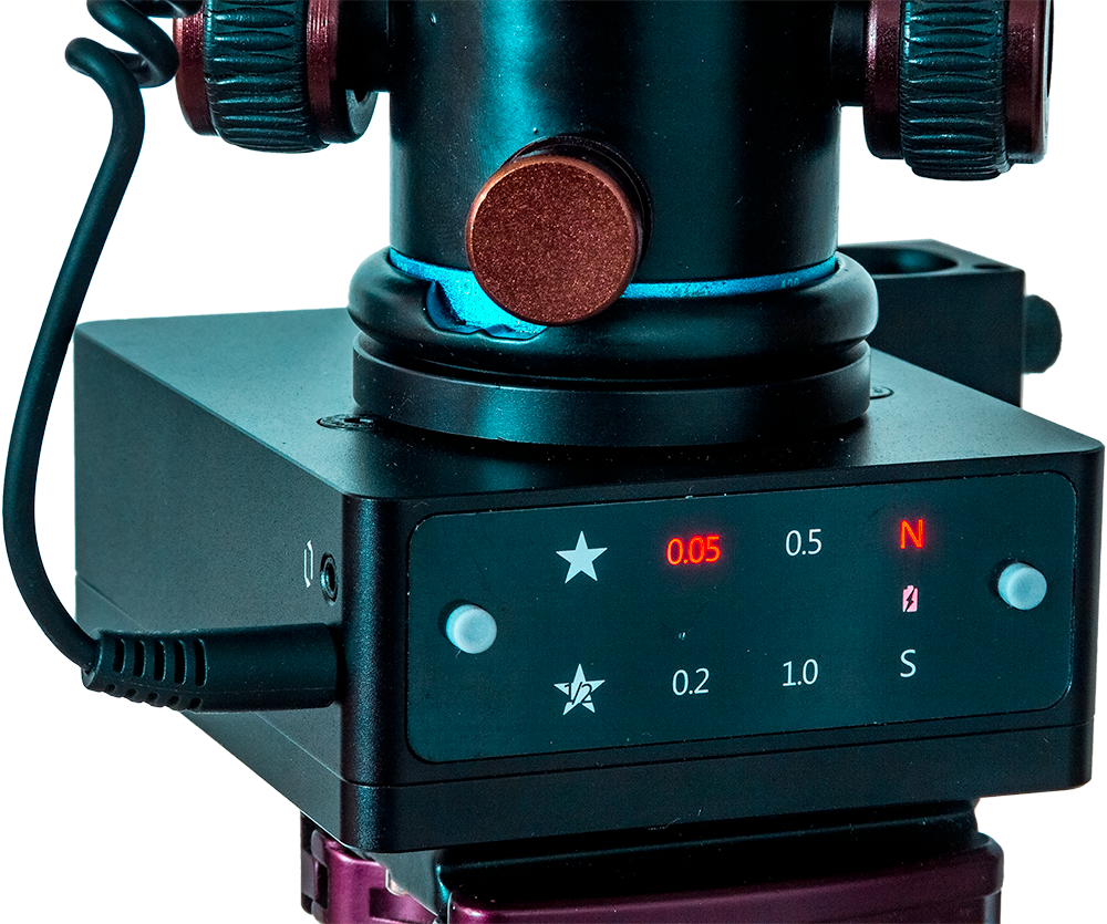 MSM Control Panel CU