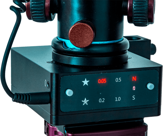 MSM Control Panel CU