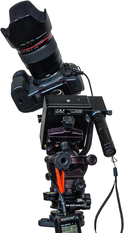 MSM Polar Aligned Back V1