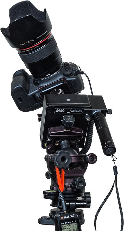 MSM Polar Aligned Back V1