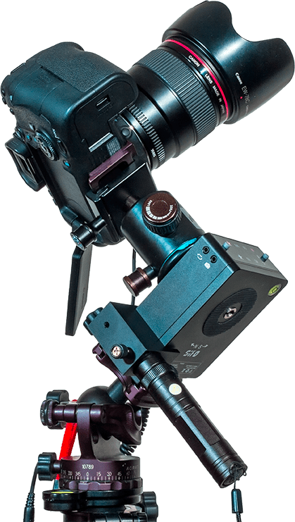 MSM Polar Aligned Side V1