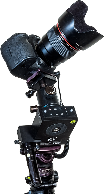 MSM Polar Aligned Side V2