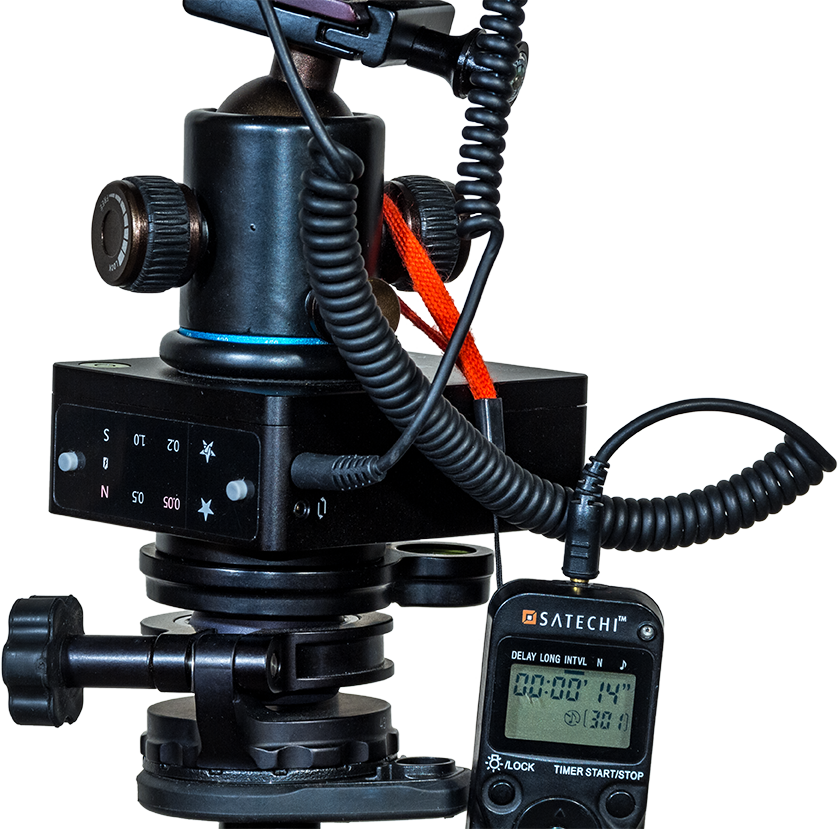 MSM Time-Lapse Correct CU