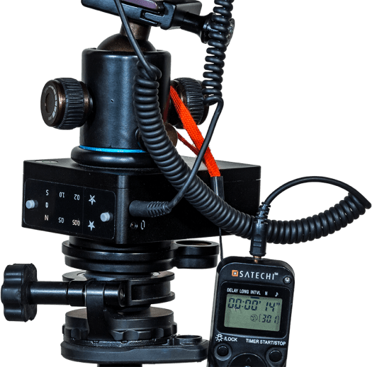 MSM Time-Lapse Correct CU