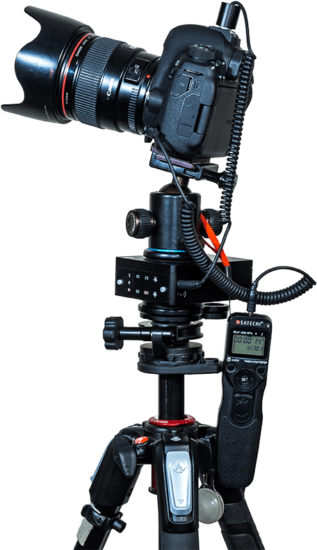 MSM Time-Lapse Correct