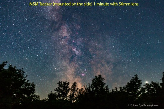 Sagittarius - Red Enhancer Filter