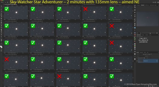 Star Adventurer-135mm-NE