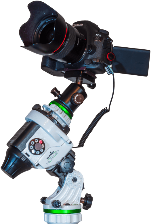 How to Photograph the Geminid Meteor Shower – The Amazing Sky