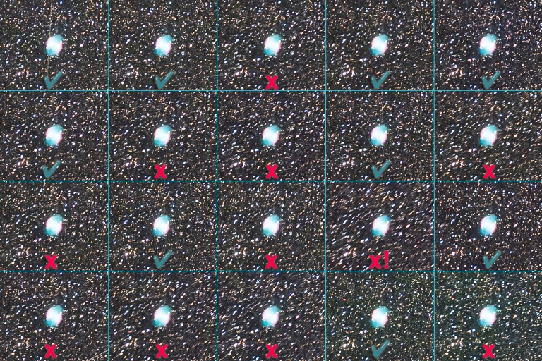 Testing the MSM Nomad Tracker – The Amazing Sky